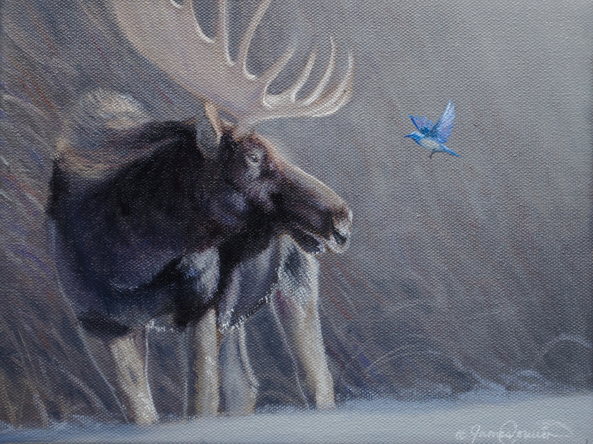 The Messenger
