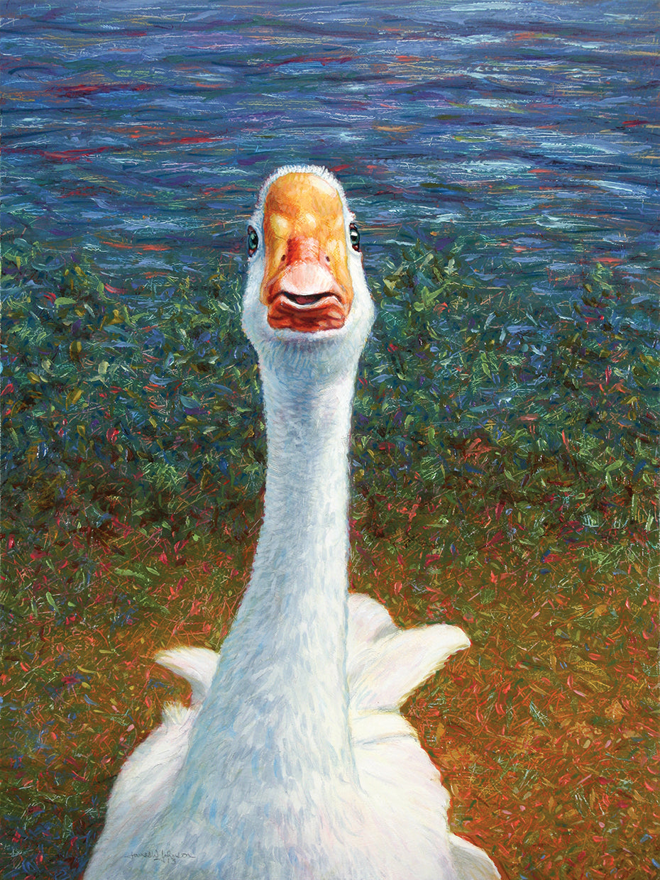 Goose
