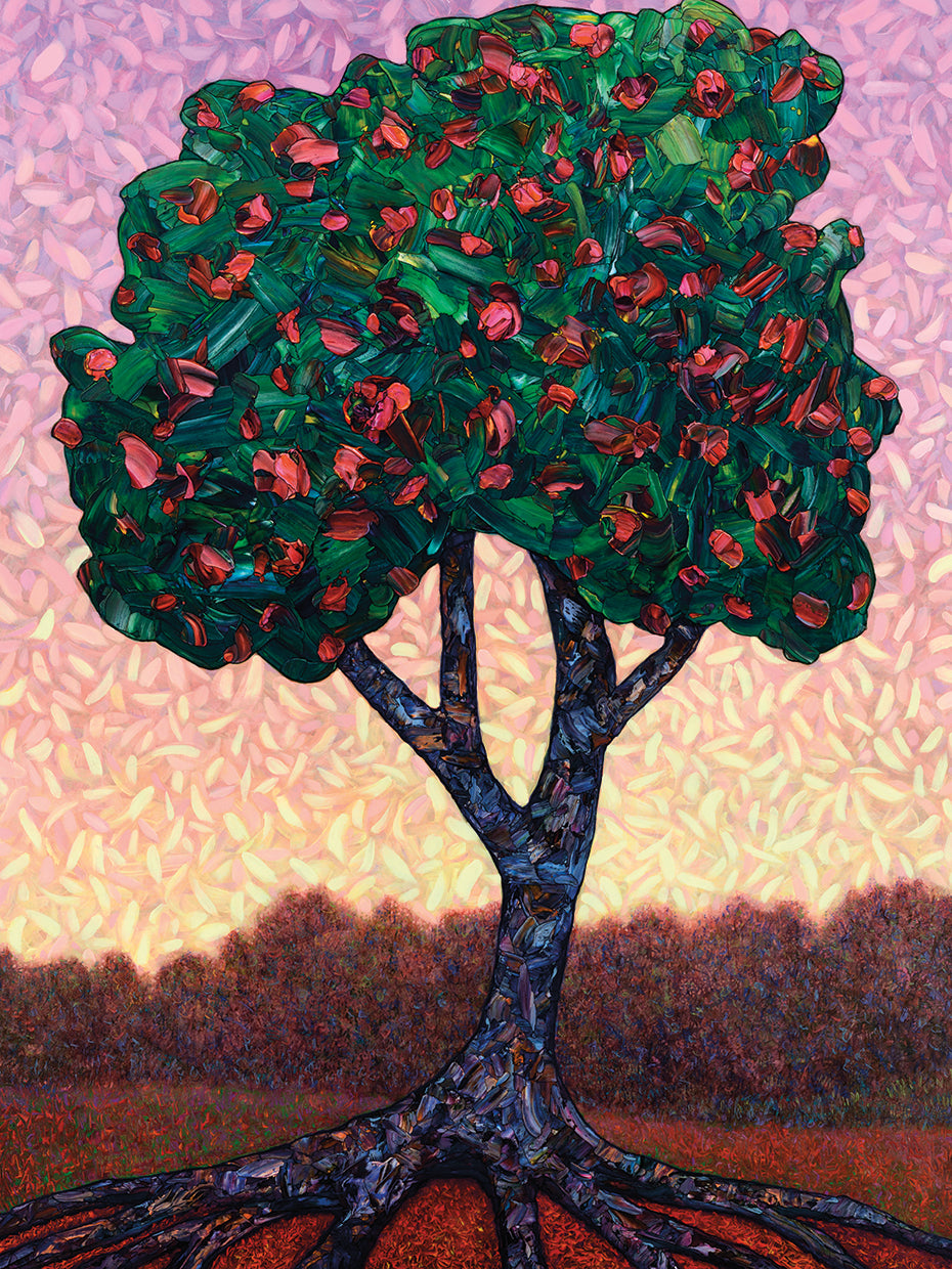 Apple Tree