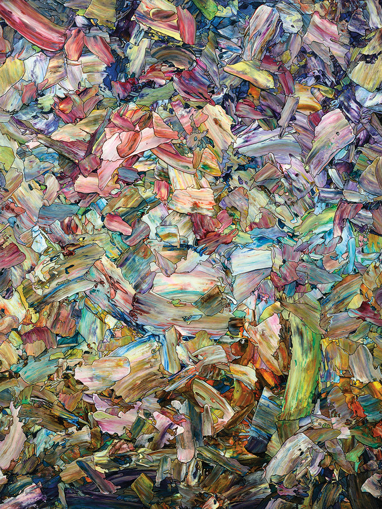 Roadside Fragmentation