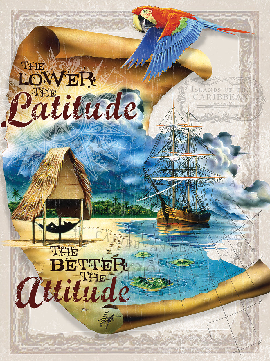 Better Attitude