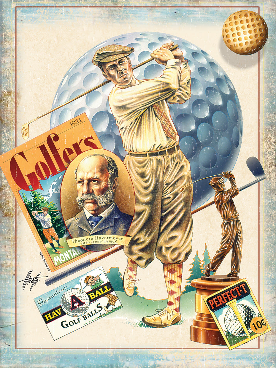 Traditions Golf