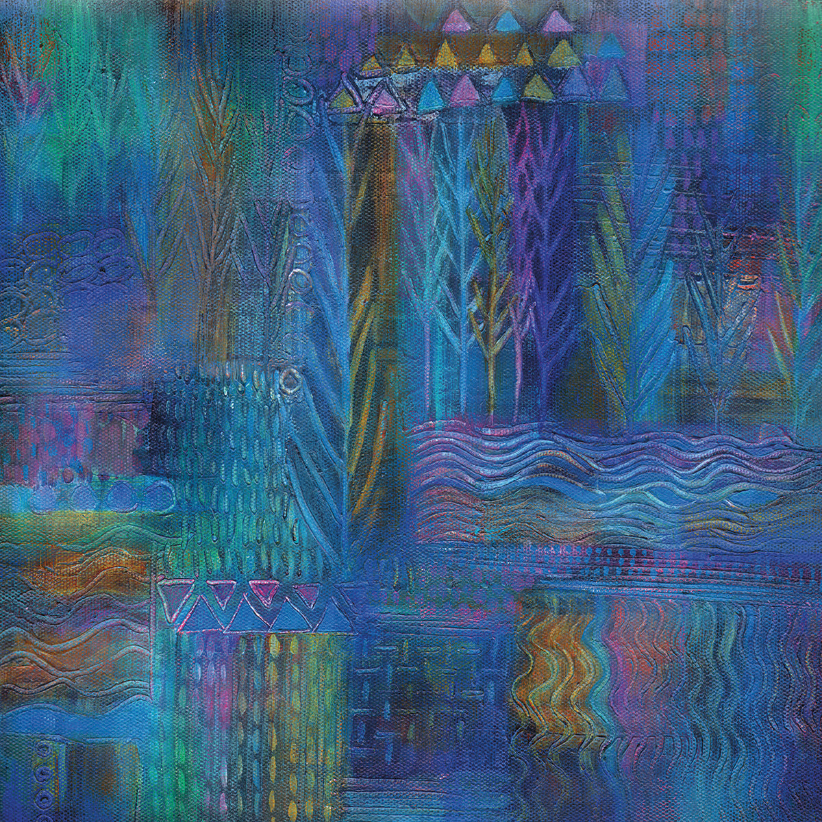 Fragments Of Nature