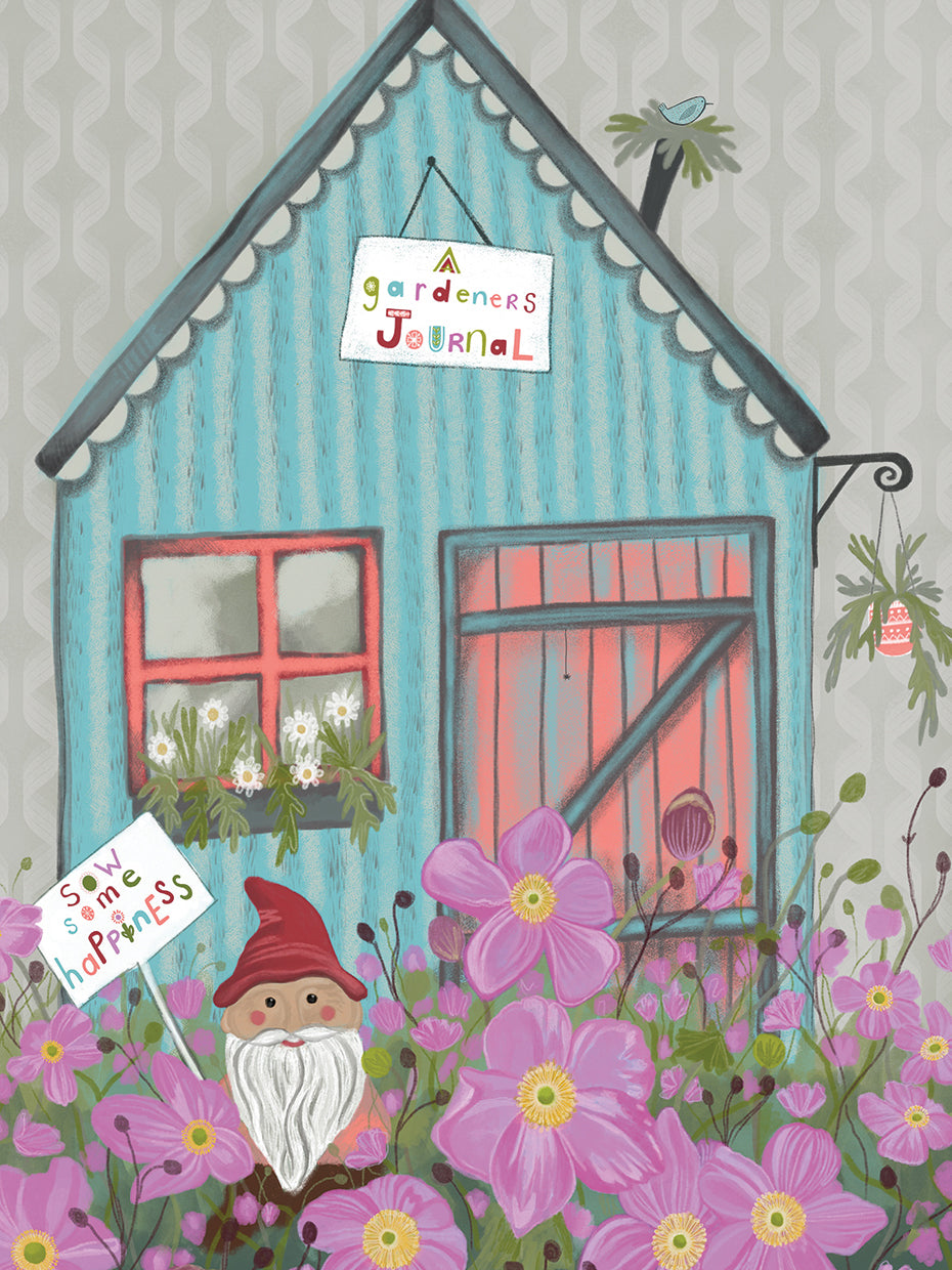 Gardeners Journal