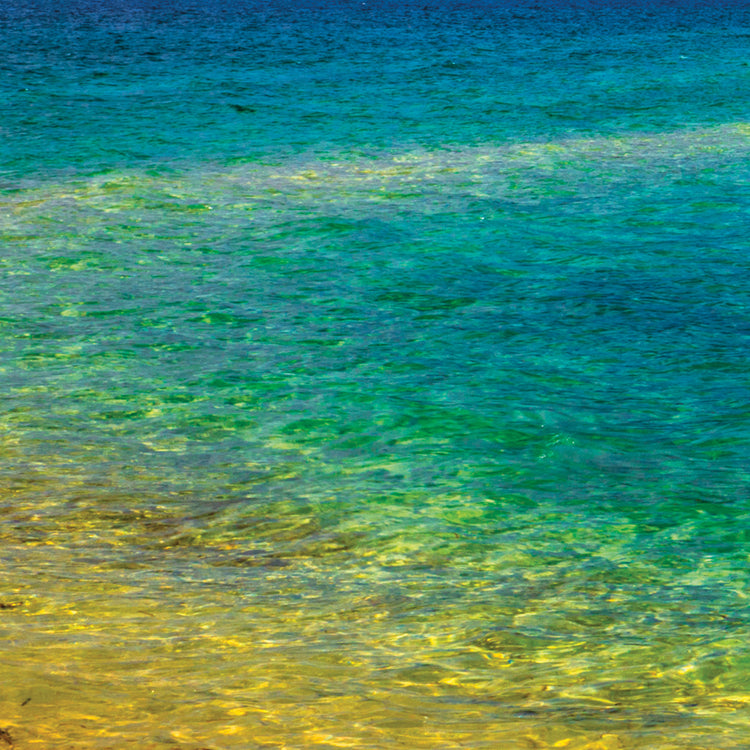 Different Blue Colors