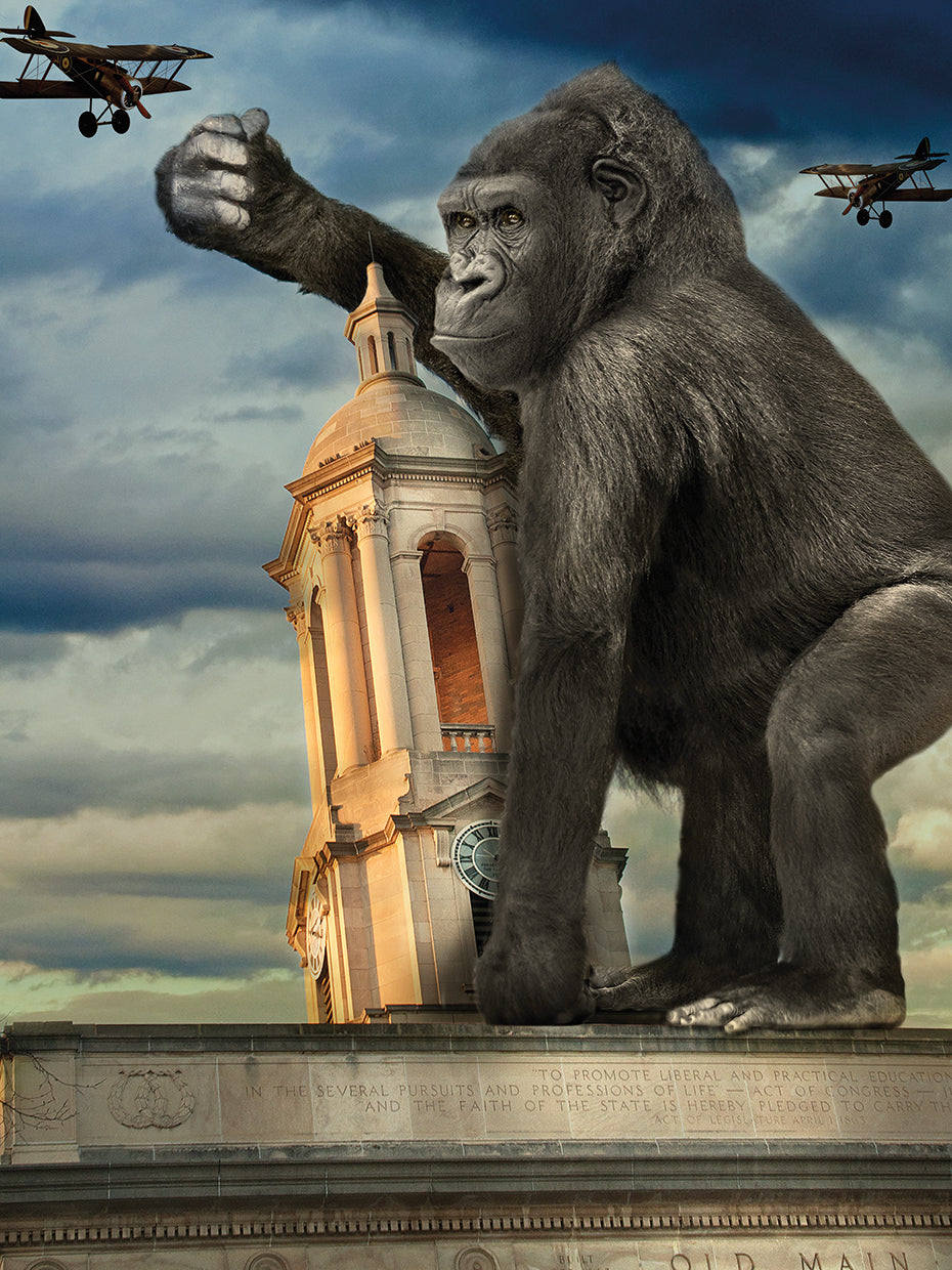Kong