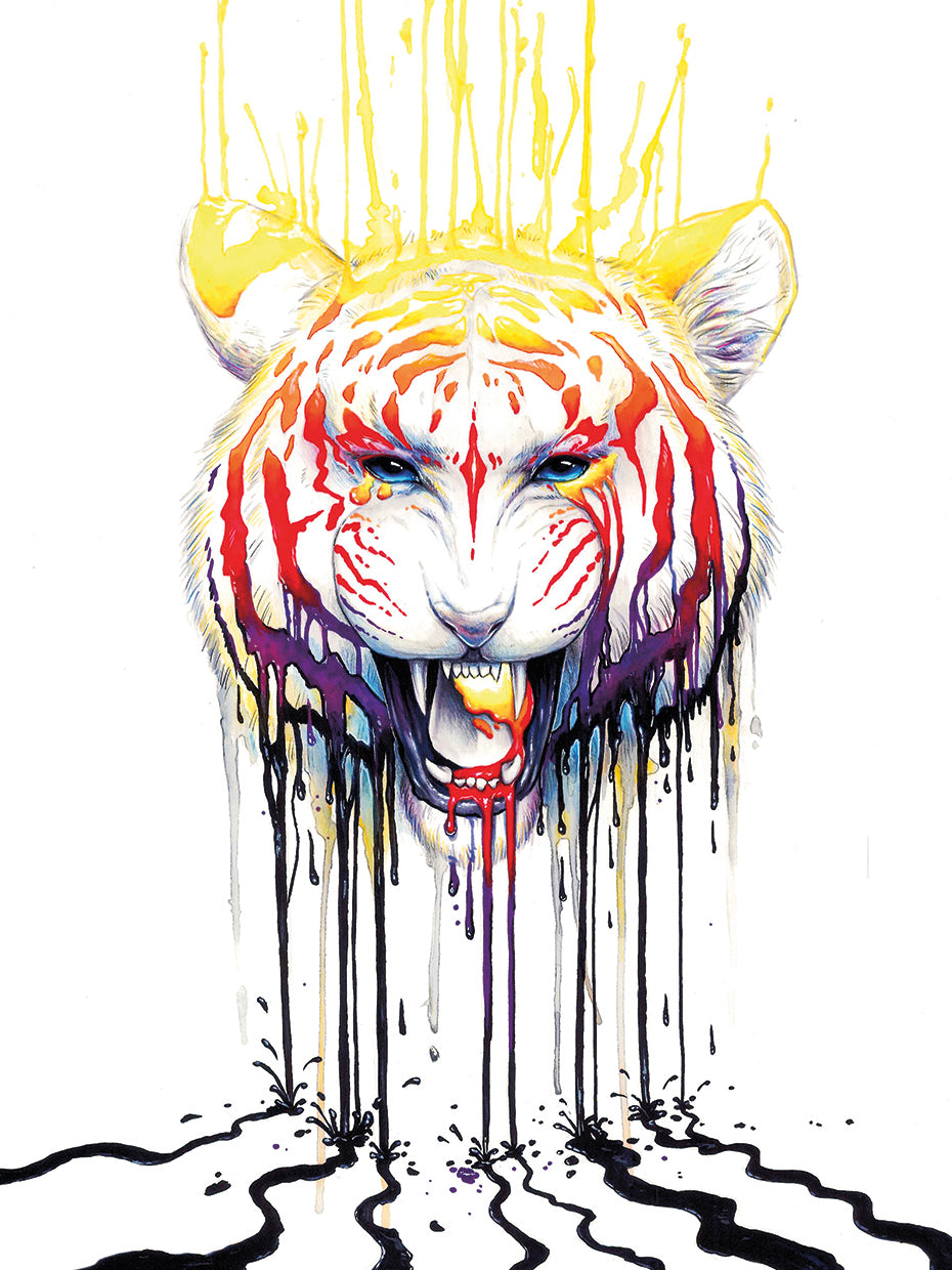 Fading