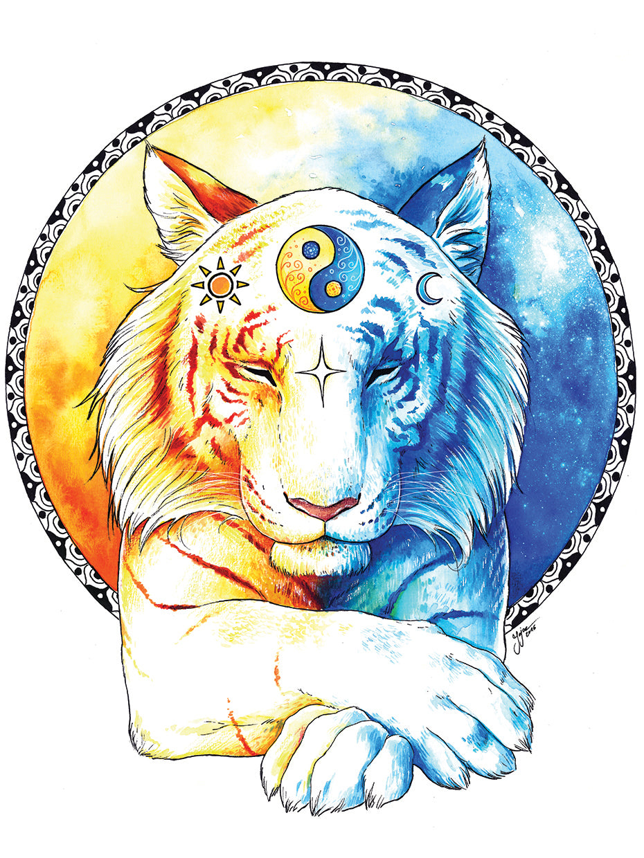 Inner Balance
