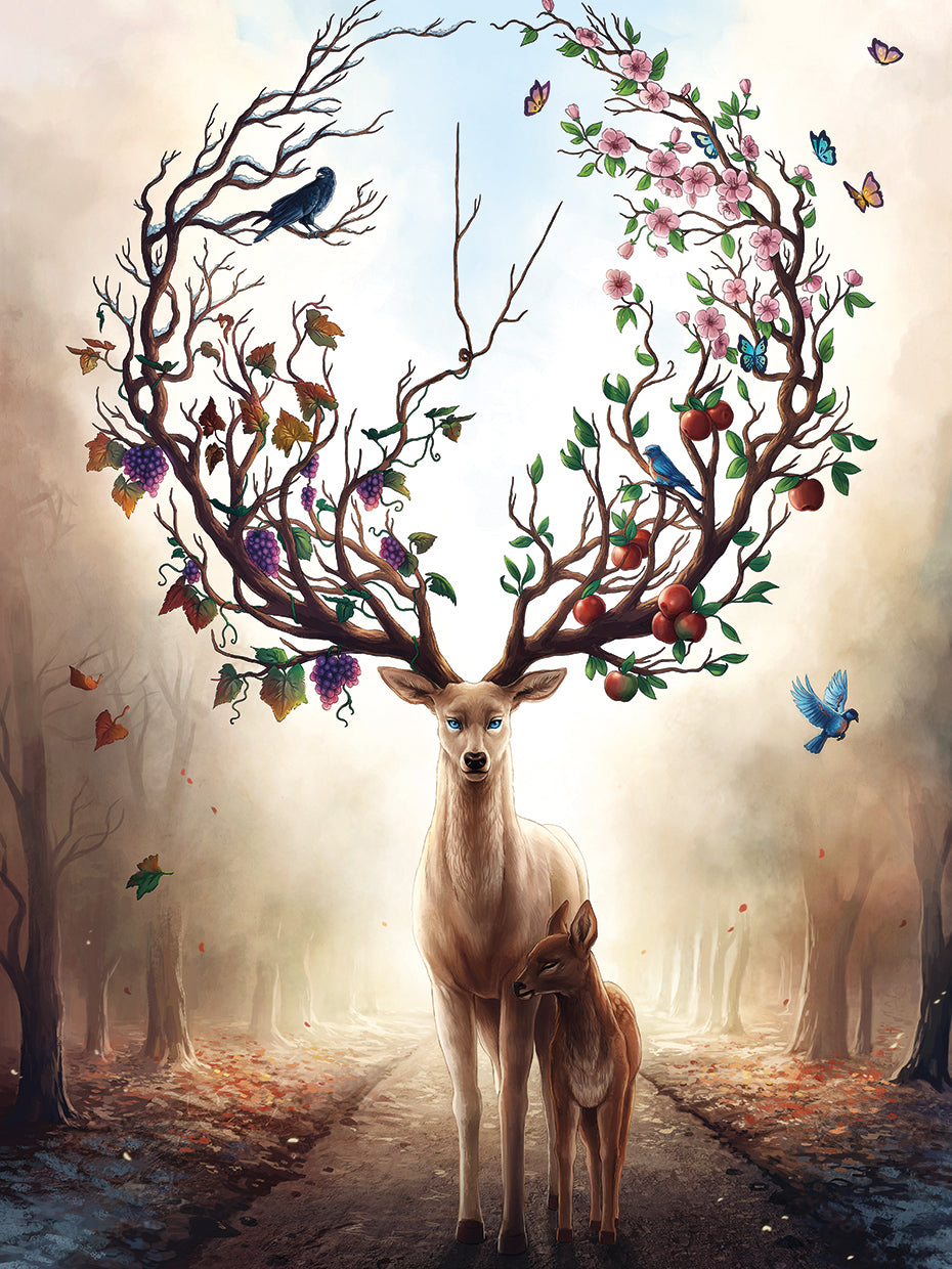 Seasons