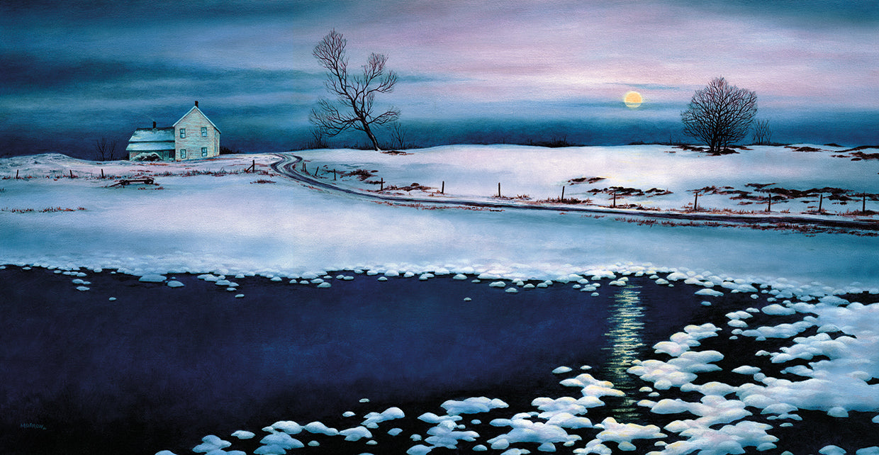 Moonrise Symphony
