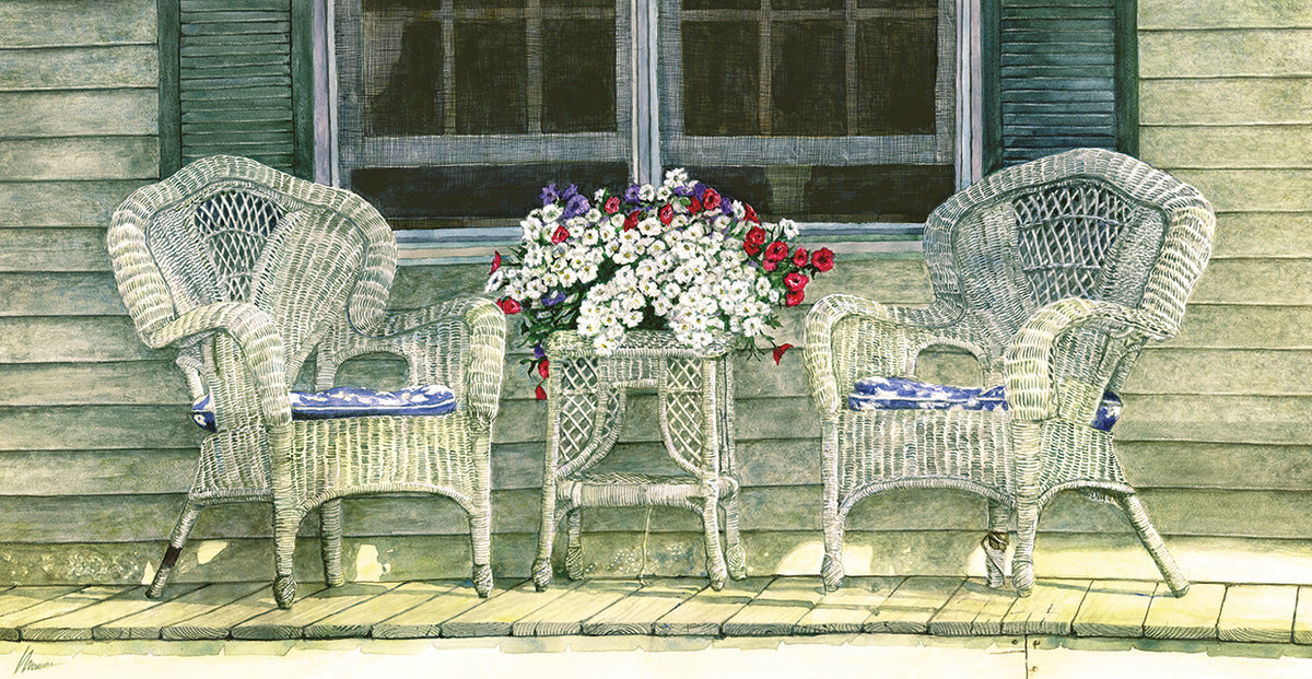 Formal Sitting