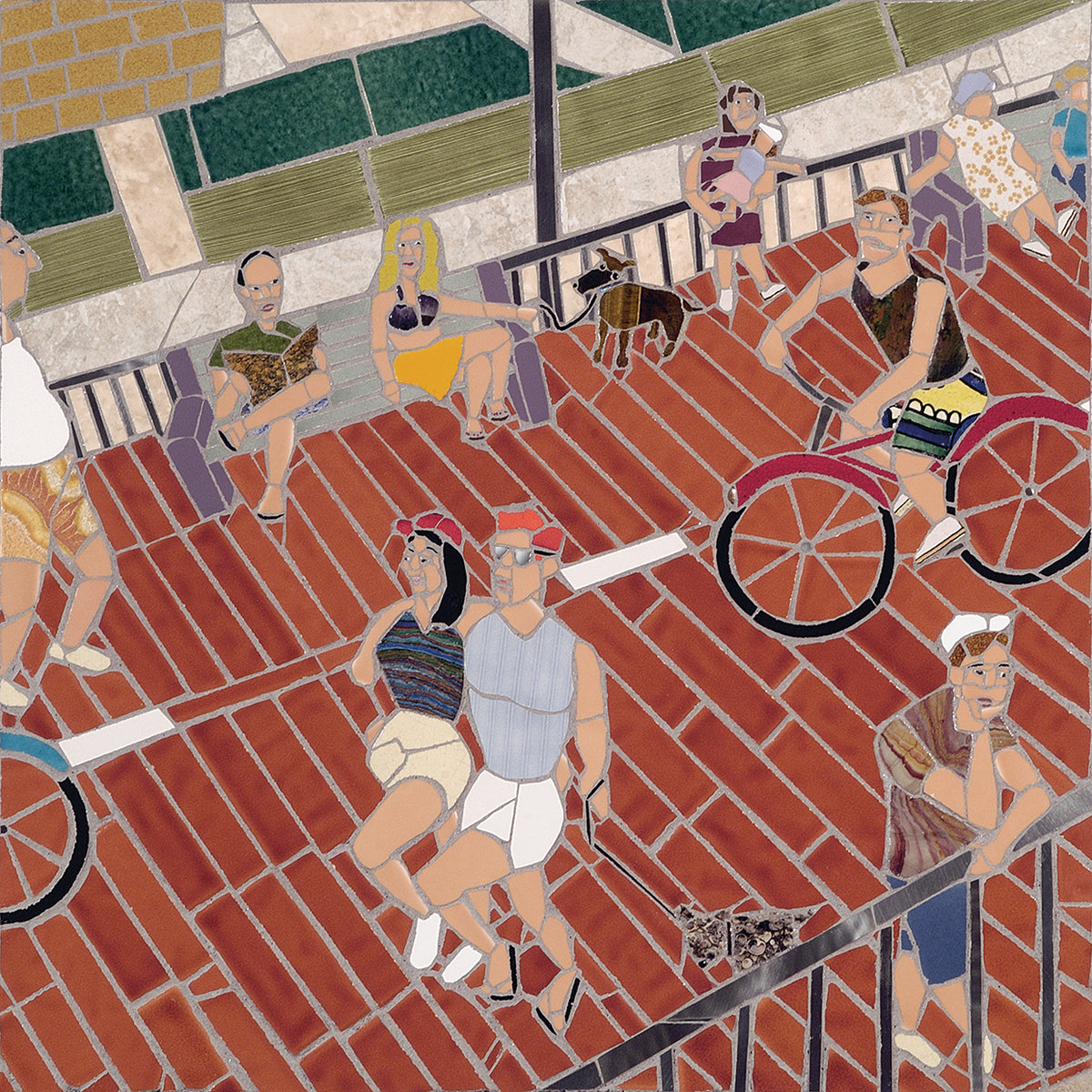 Boardwalk