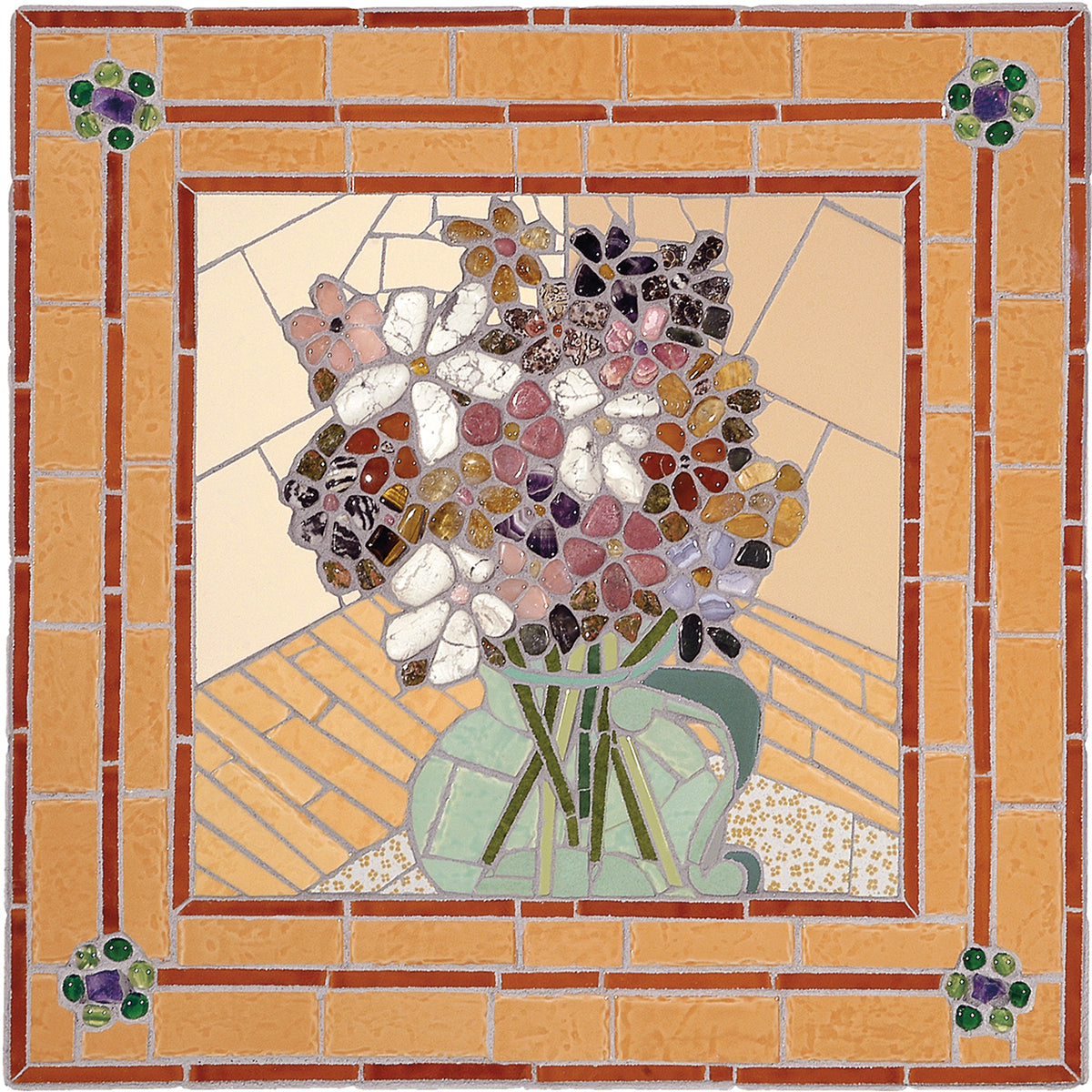 Floral Study II