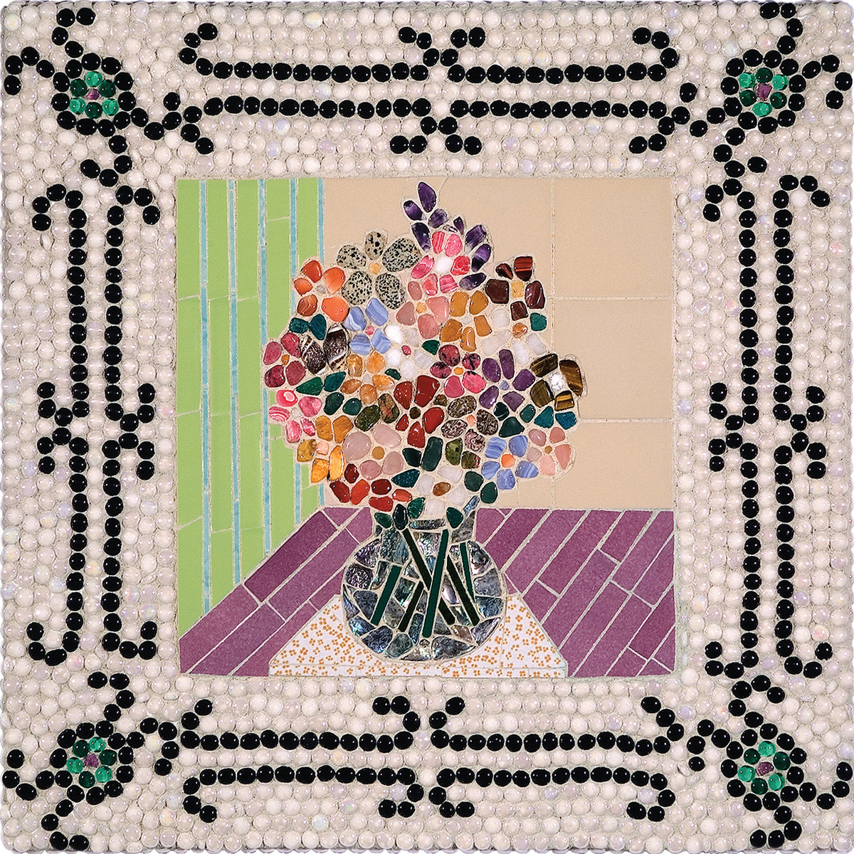 Floral Study III