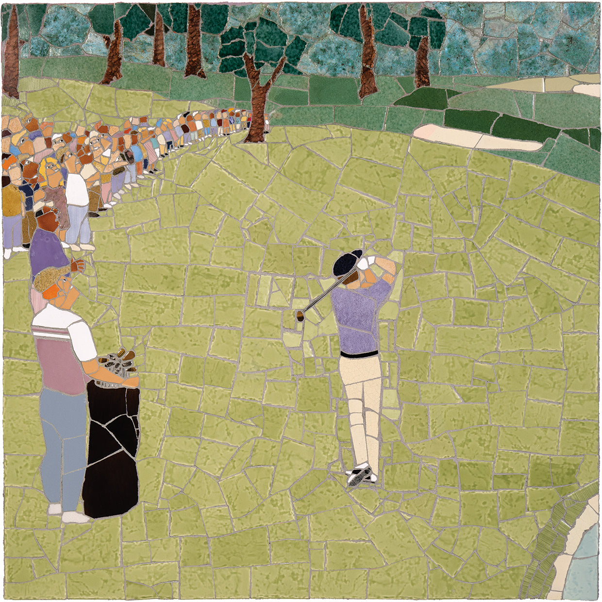 Golf Shot
