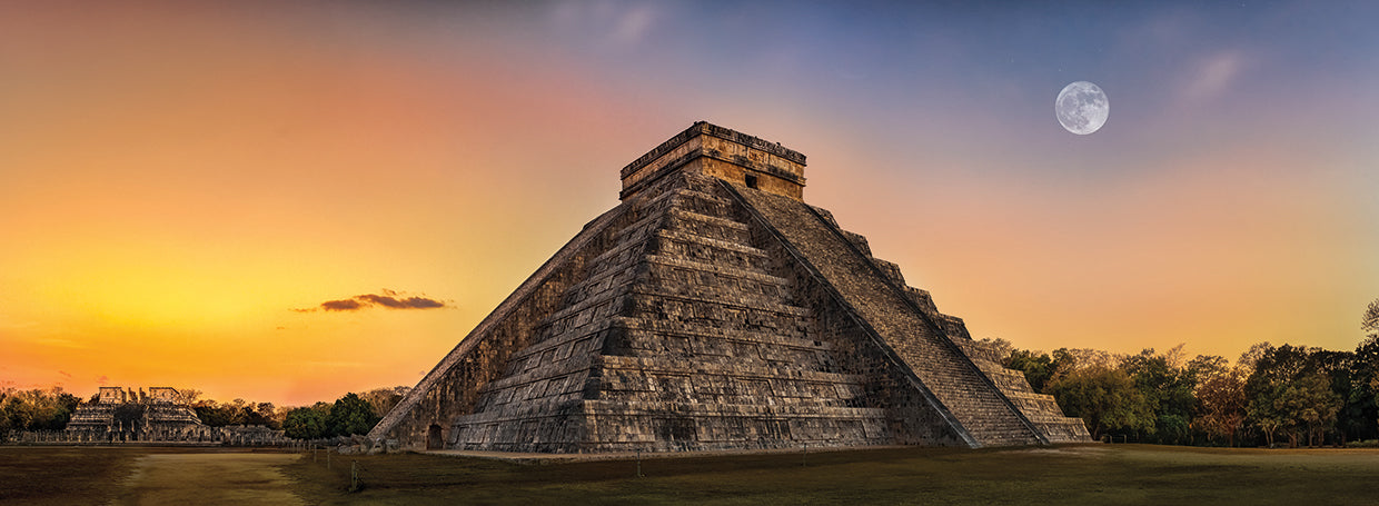 Chichen Itza
