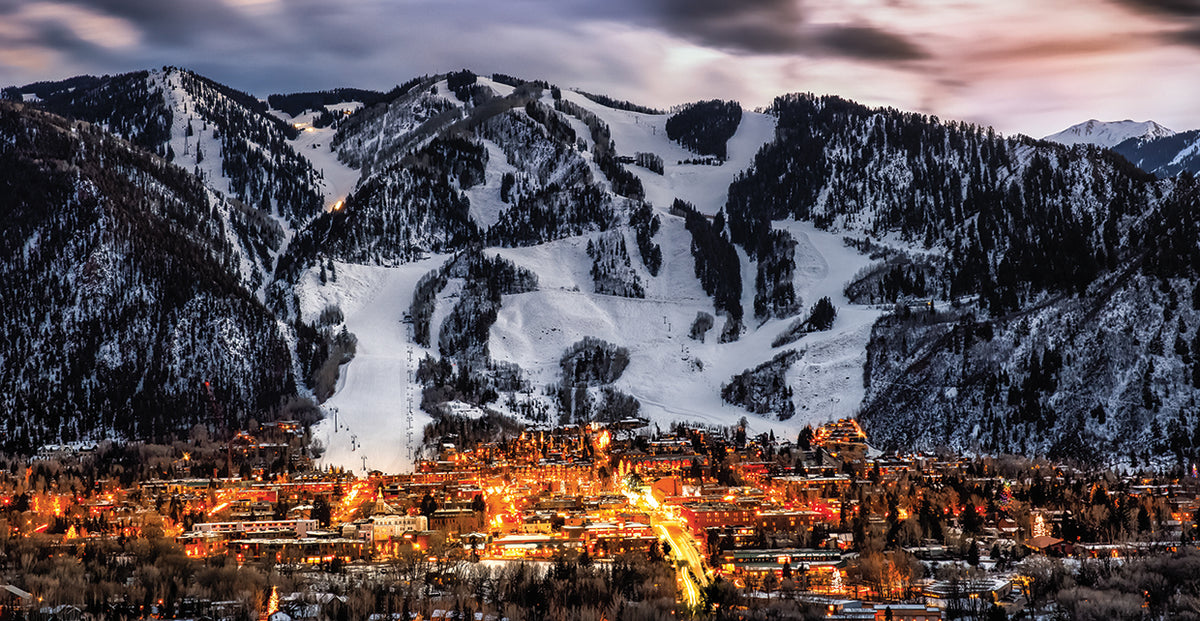 Aspen Overlook