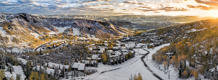Snowmass Colorado