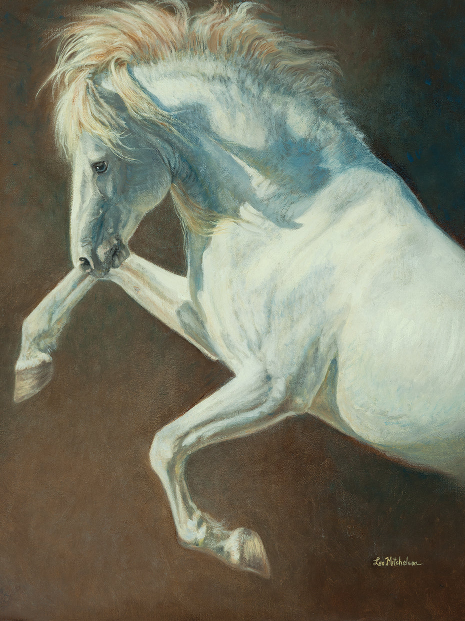 Wind Spirit