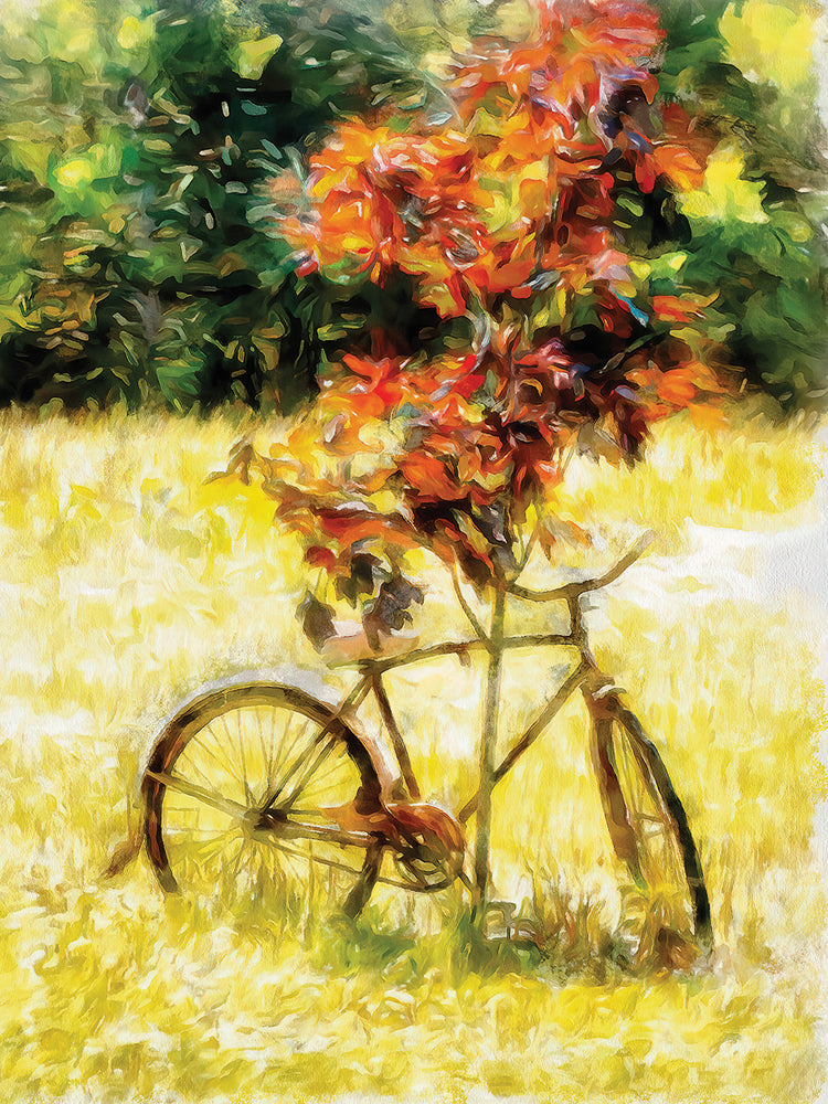 If These Wheels Could Talk