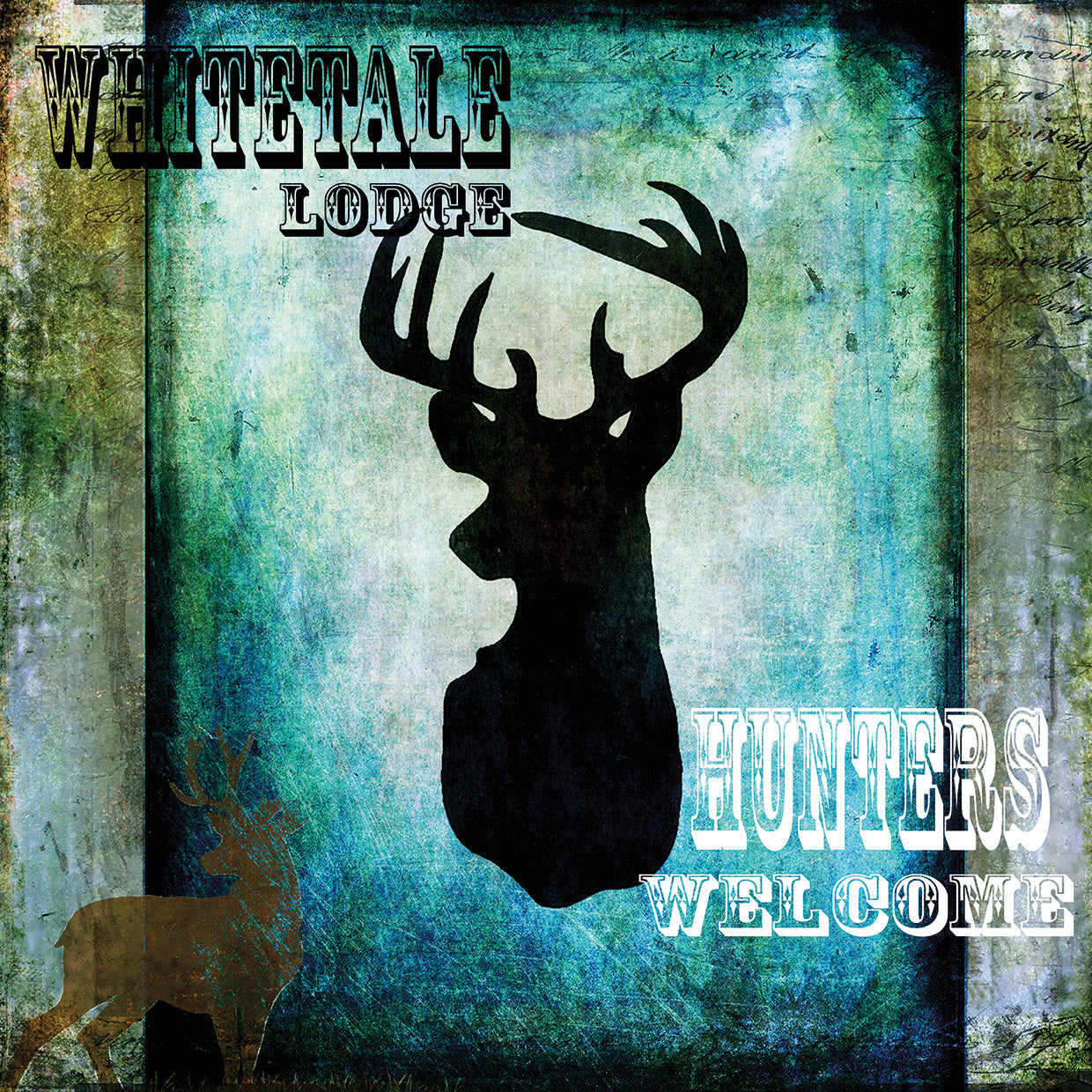 Lodge Whitetale Lodge