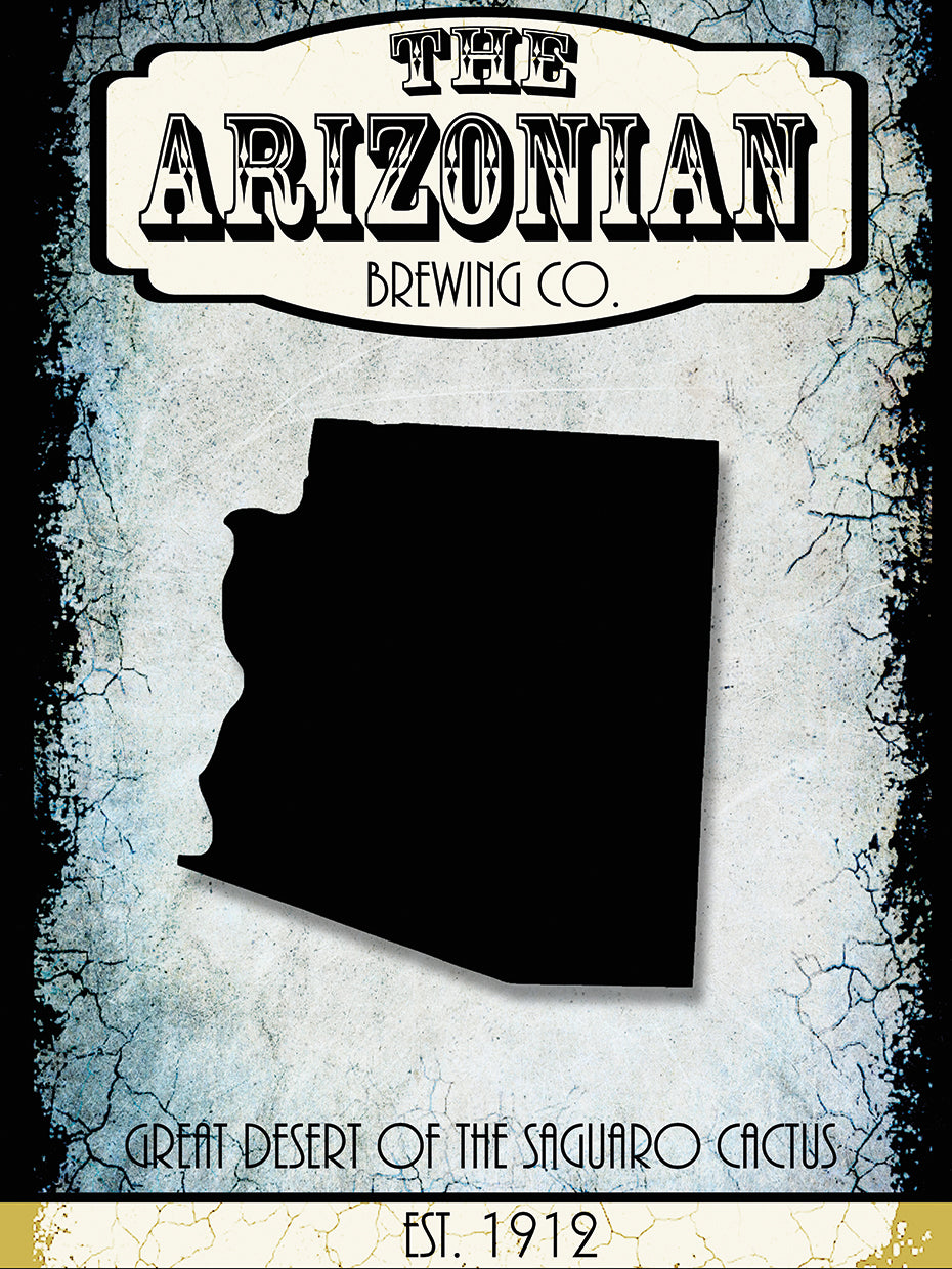 States Brewing Co - Arizona