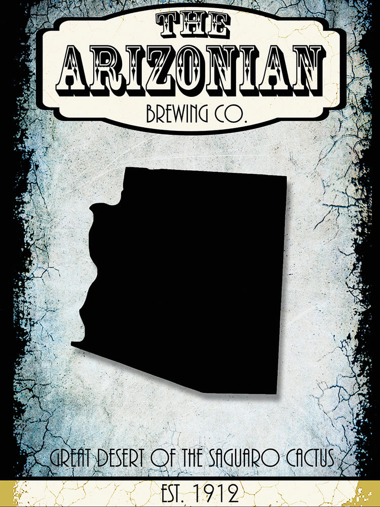 States Brewing Co - Arizona