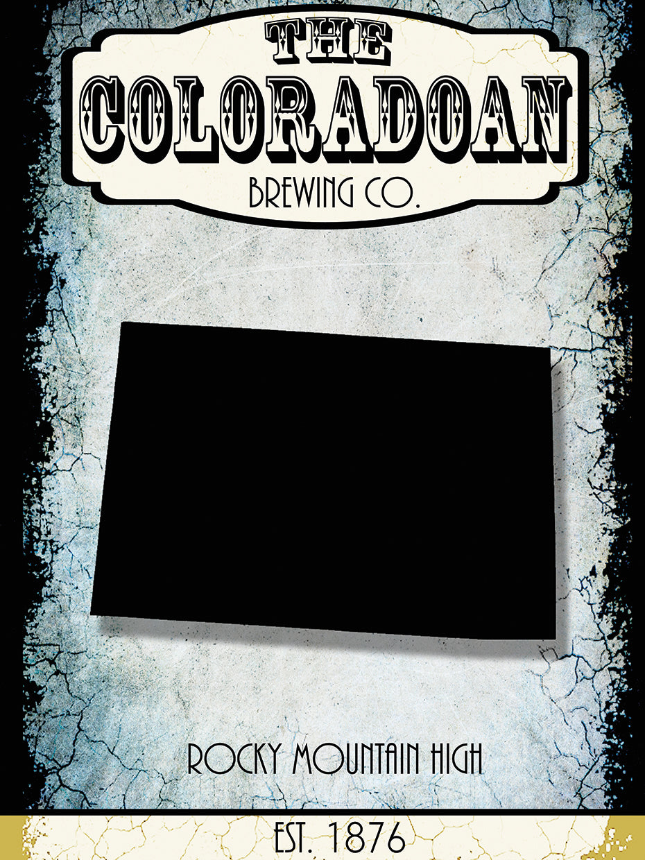 States Brewing Co - Colorado