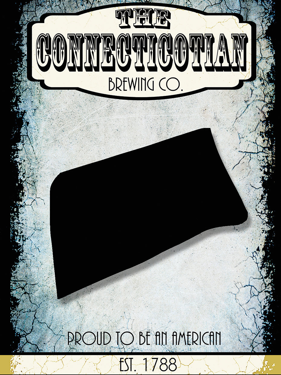 States Brewing Co - Connecticut