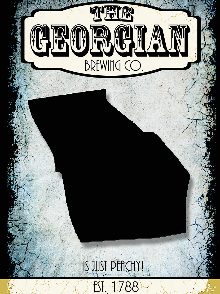 States Brewing Co - Georgia