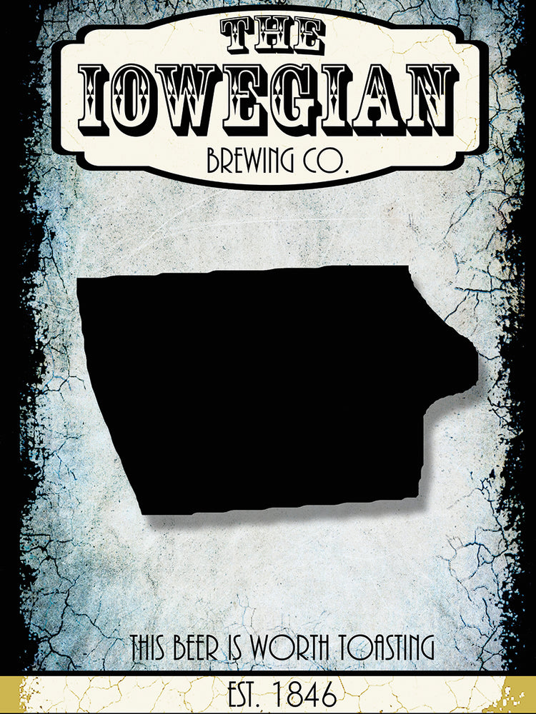States Brewing Co - Iowa