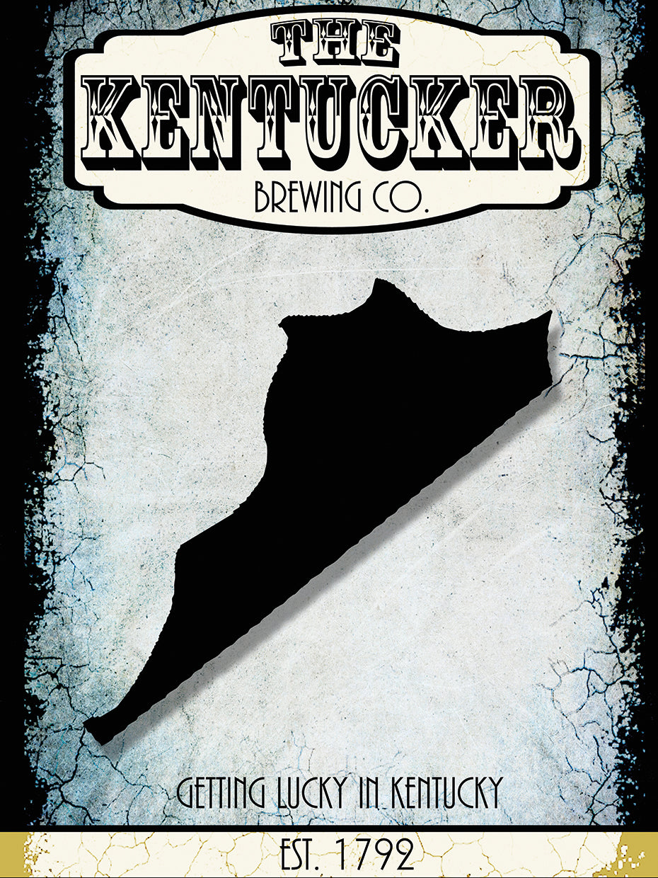 States Brewing Co - Kentucky