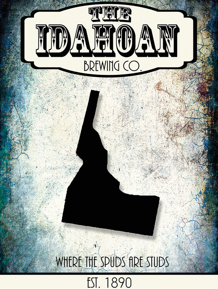 States Brewing Co - layers