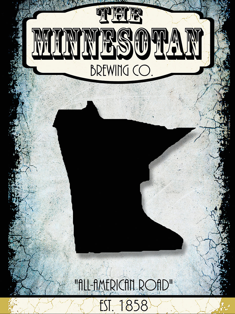 States Brewing Co - Minnesota