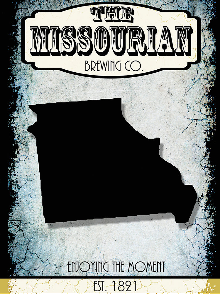 States Brewing Co - Missouri