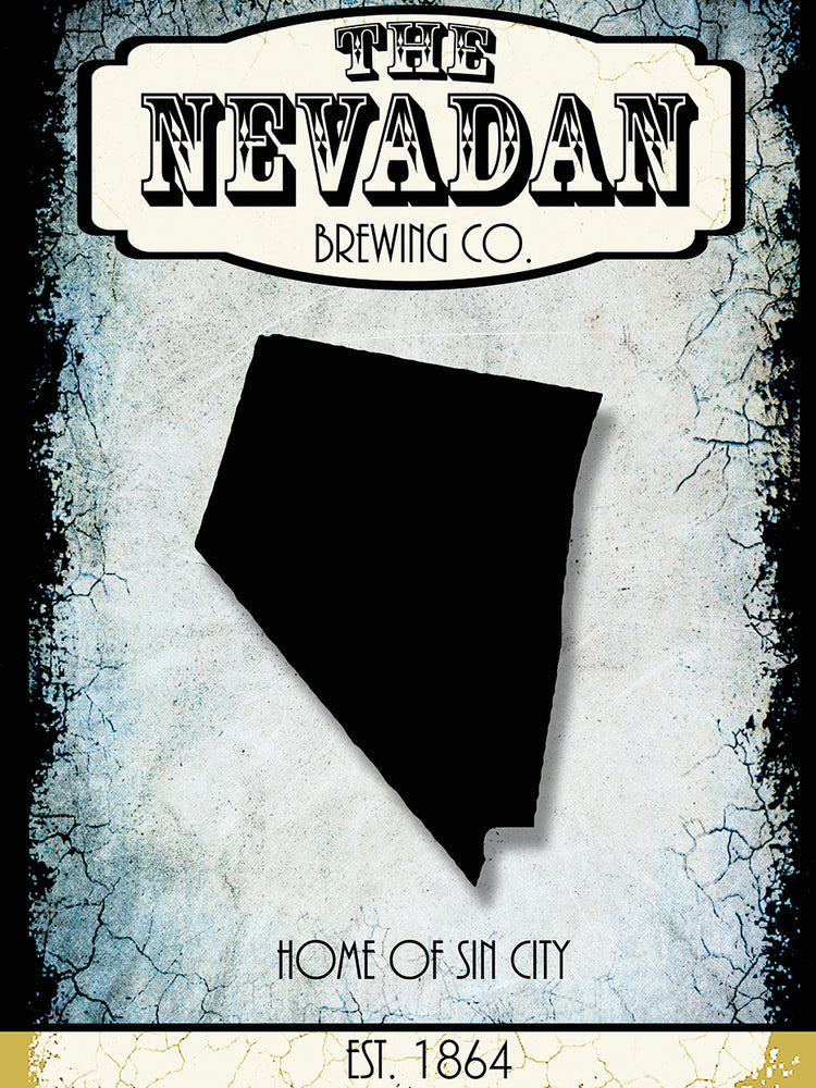 States Brewing Co - Nevada
