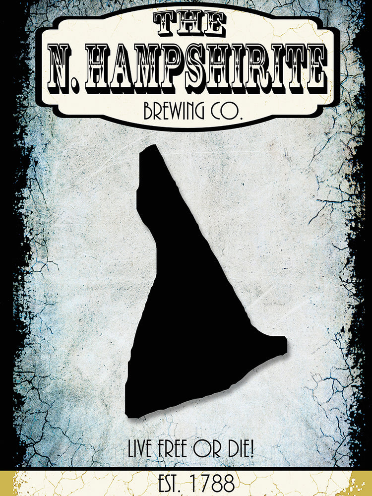 States Brewing Co - New Hampshire