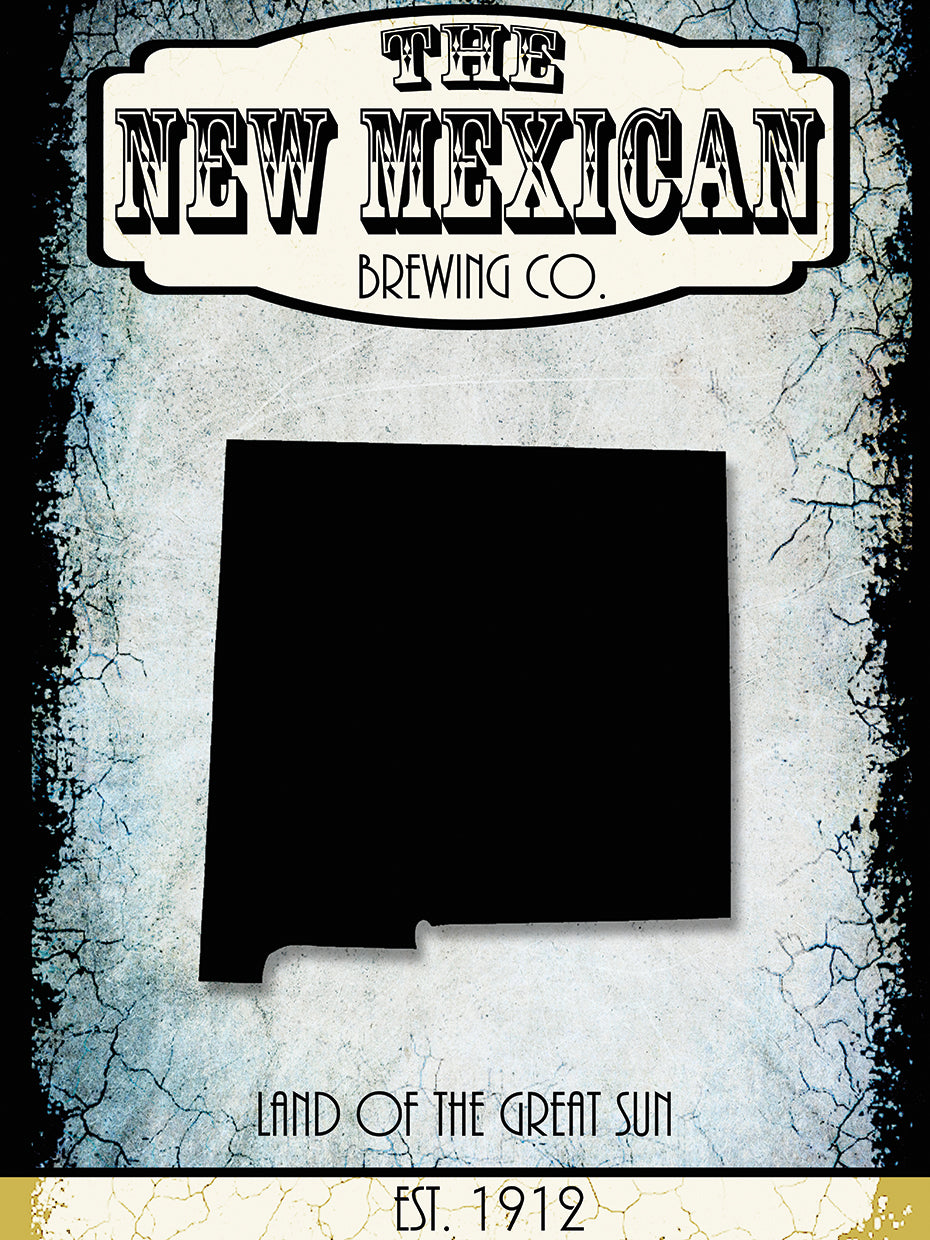 States Brewing Co - New Mexico