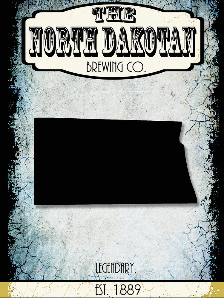 States Brewing Co - North Dakota