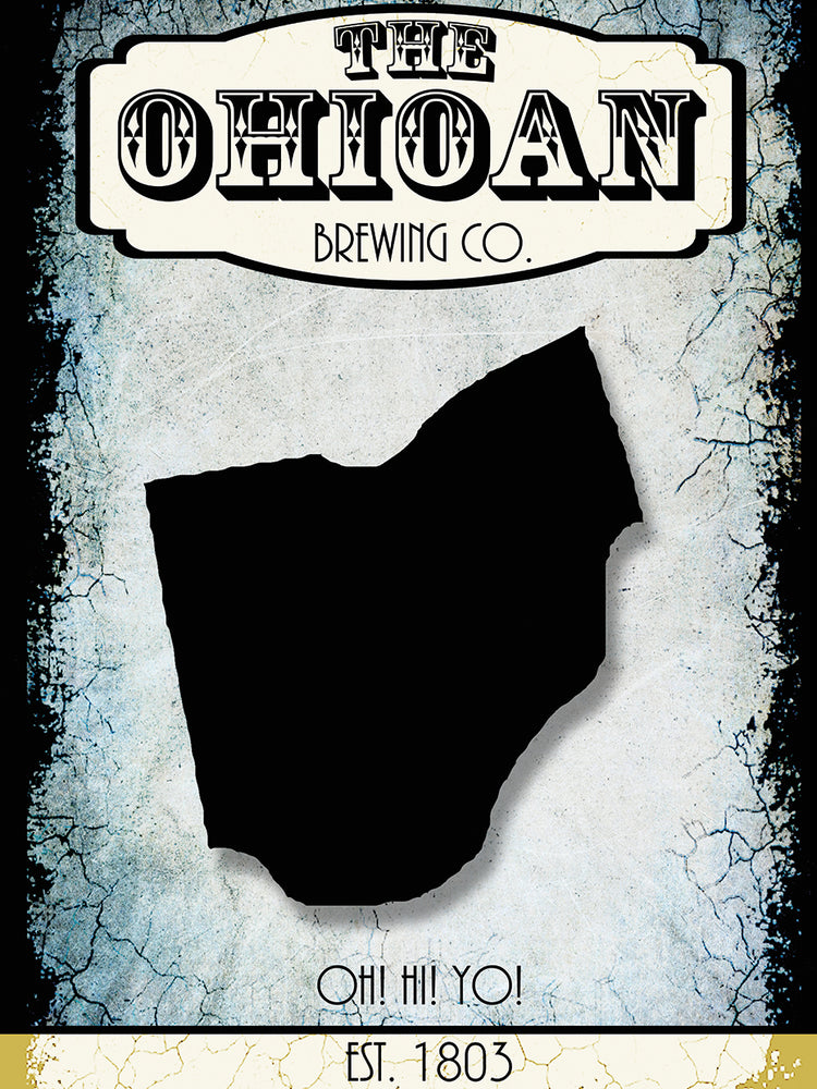 States Brewing Co - Ohio