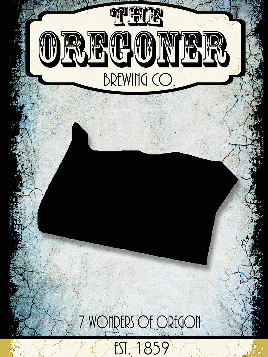 States Brewing Co - Oregon