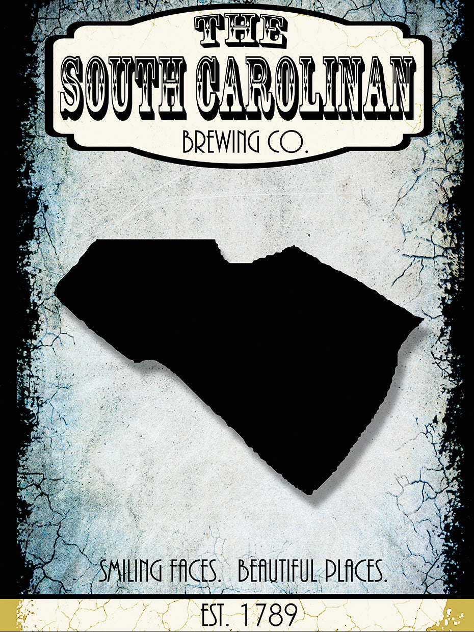 States Brewing Co - South Carolina