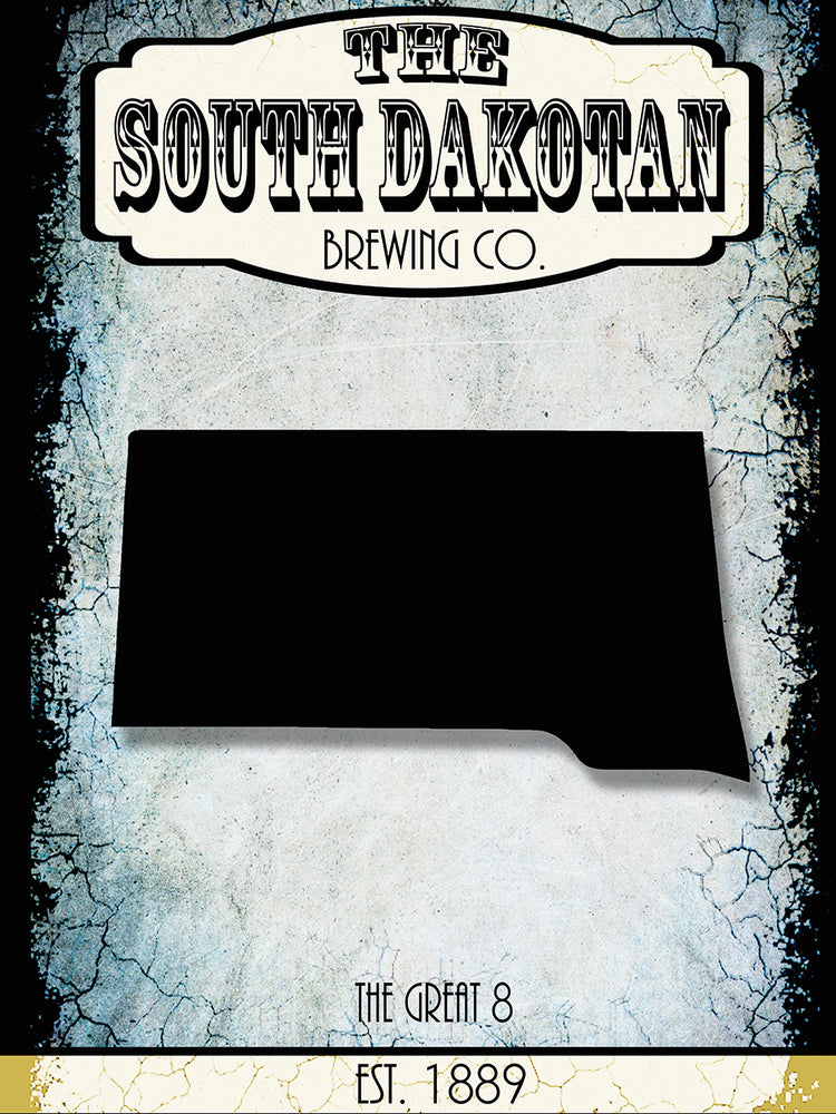 States Brewing Co - South Dakota