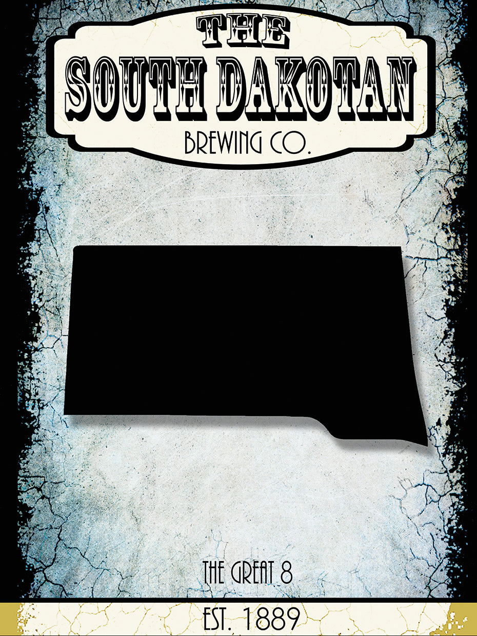 States Brewing Co - South Dakota