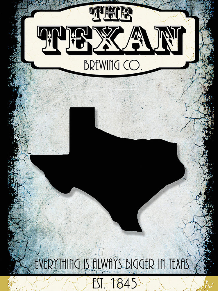 States Brewing Co - Texas