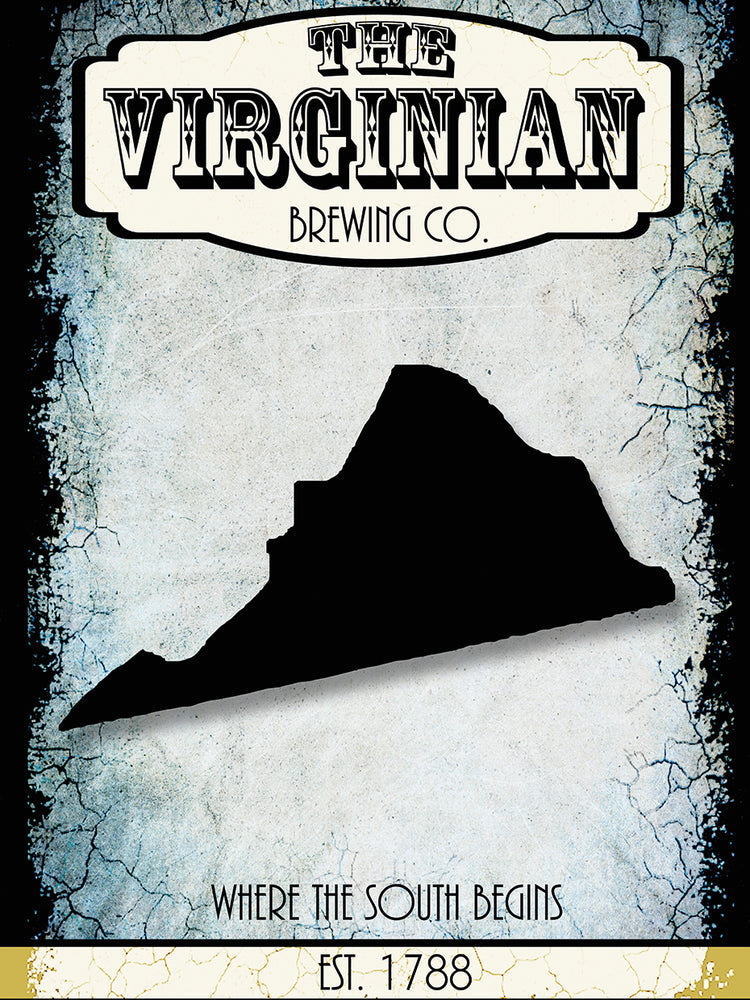 States Brewing Co - Virginia