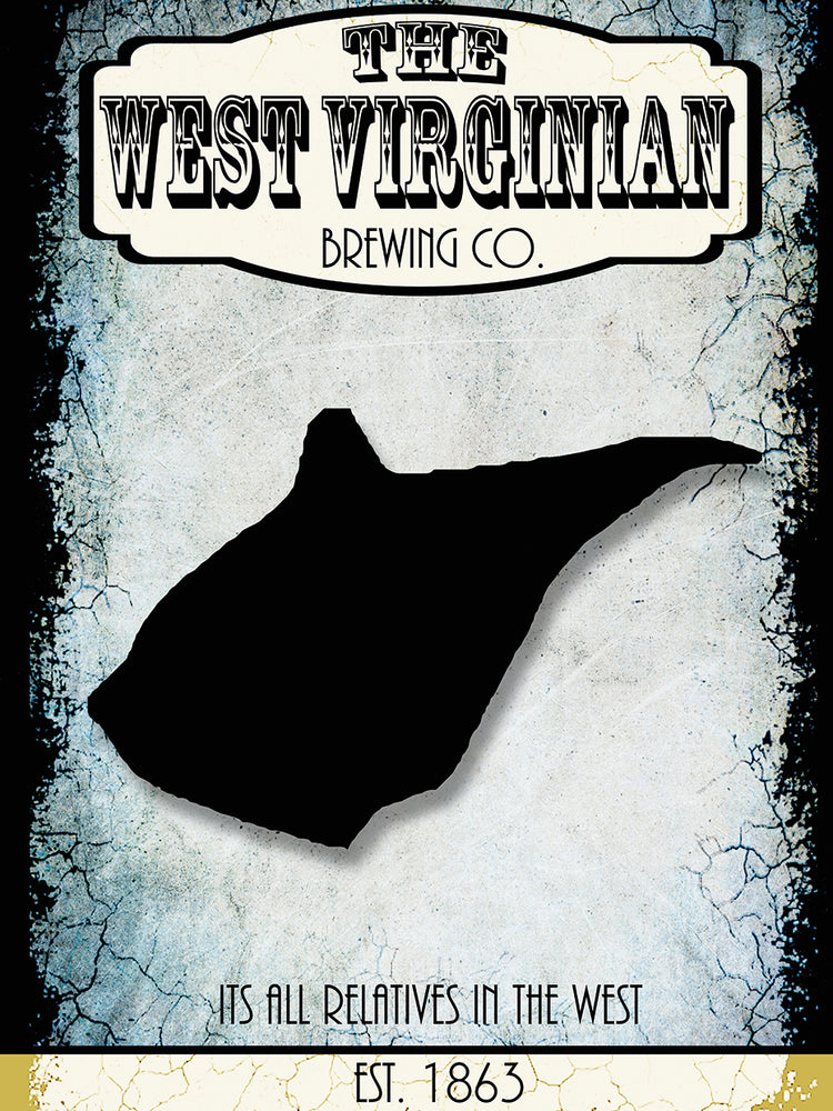 States Brewing Co - West Virginia