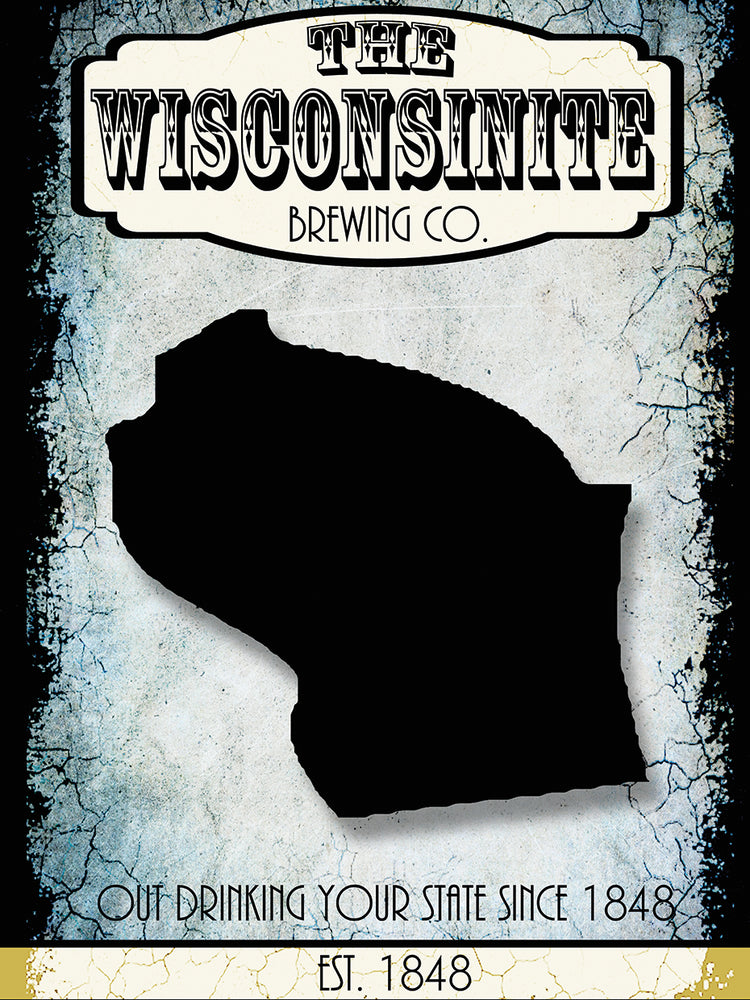 States Brewing Co - Wisconsin