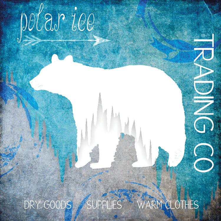 Polar Ice
