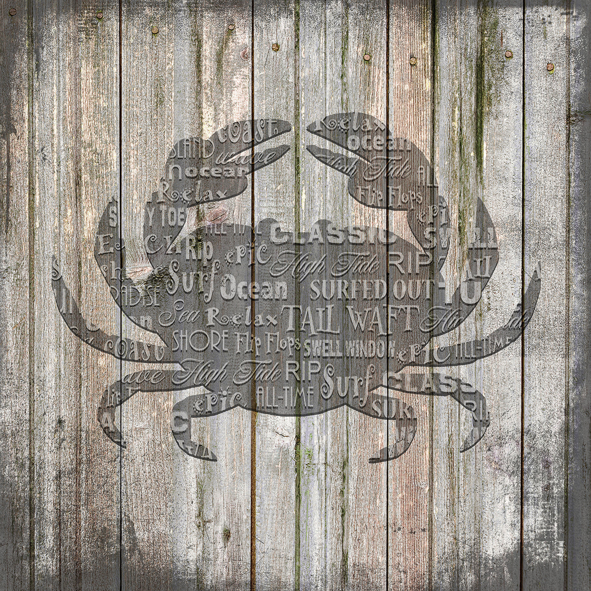 Country Sea # 8